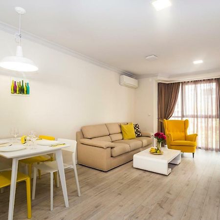 Vacation Apartment Пловдив Экстерьер фото