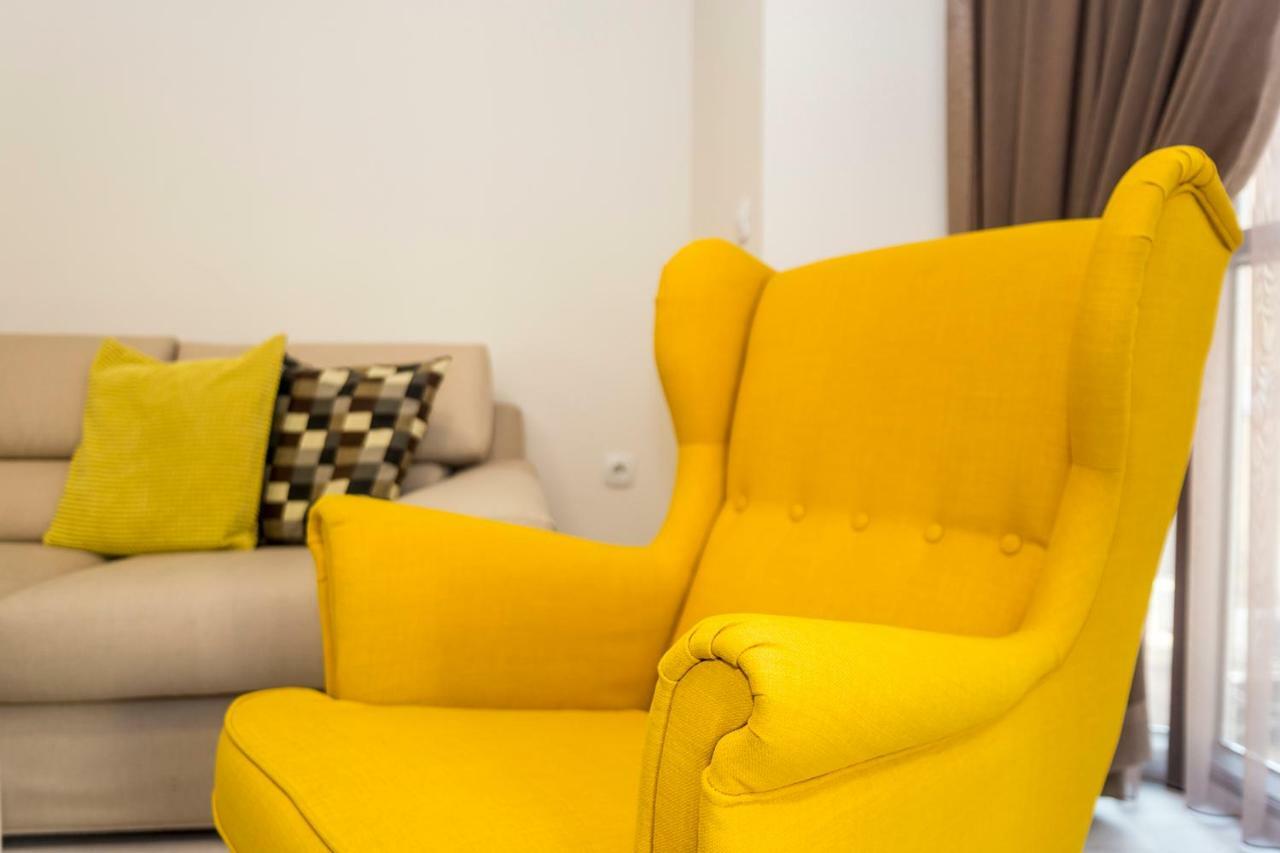 Vacation Apartment Пловдив Экстерьер фото