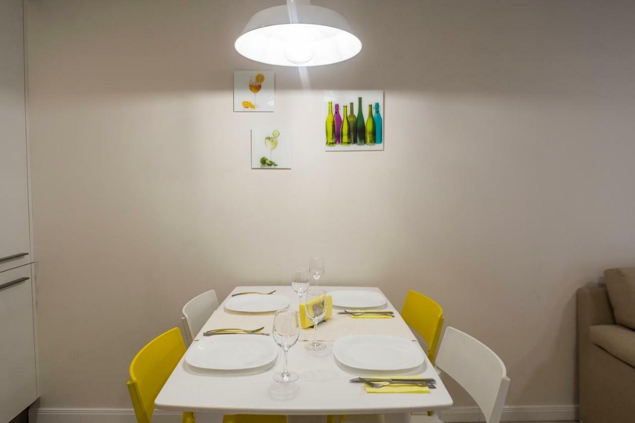 Vacation Apartment Пловдив Экстерьер фото