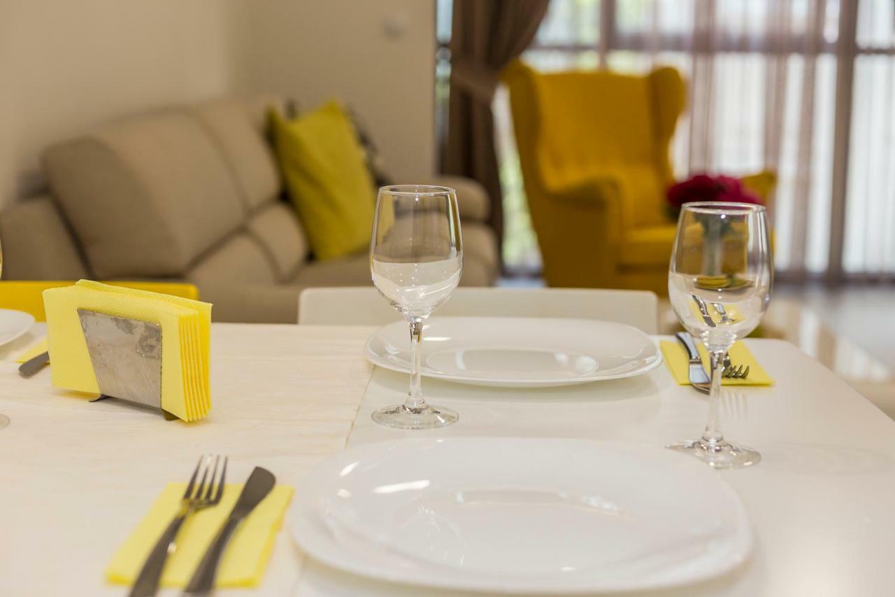 Vacation Apartment Пловдив Экстерьер фото