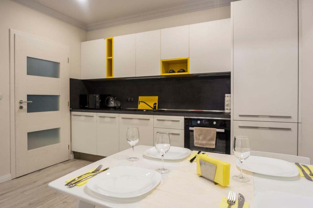Vacation Apartment Пловдив Экстерьер фото