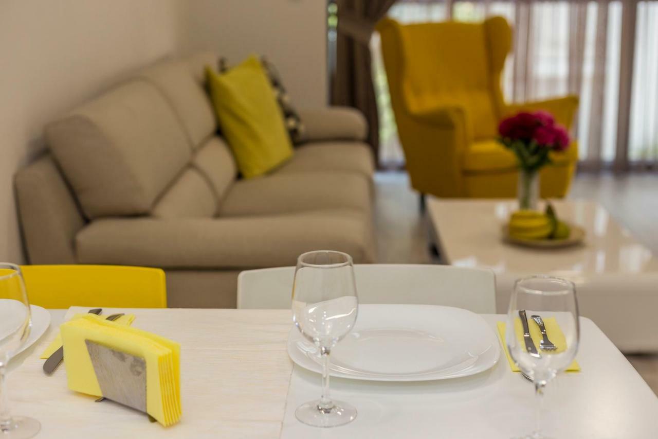 Vacation Apartment Пловдив Экстерьер фото