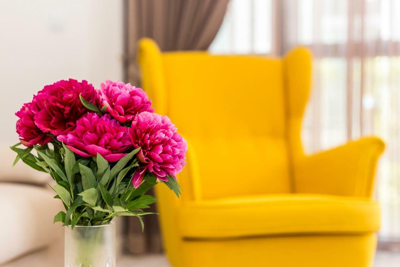 Vacation Apartment Пловдив Экстерьер фото