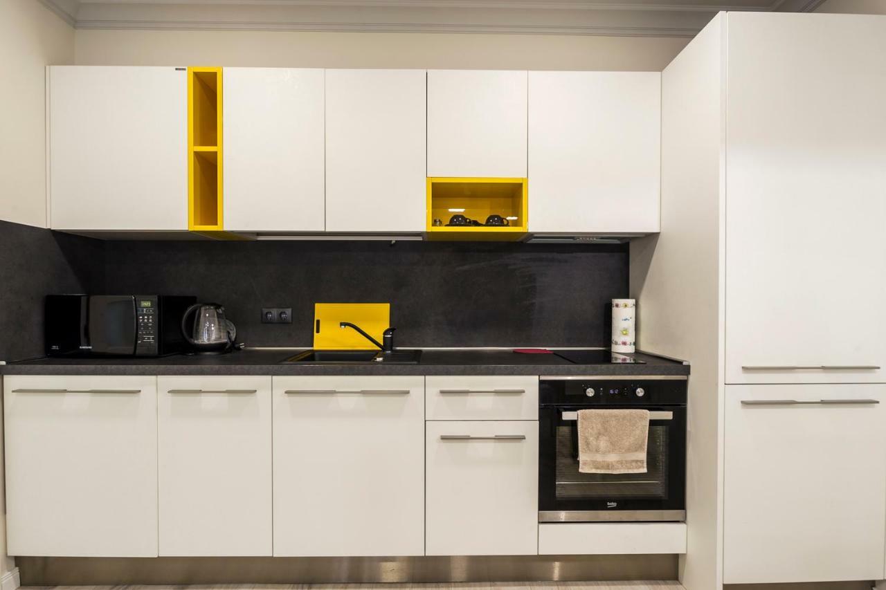 Vacation Apartment Пловдив Экстерьер фото