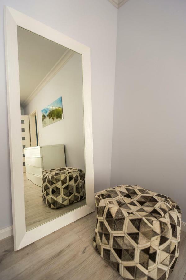 Vacation Apartment Пловдив Экстерьер фото