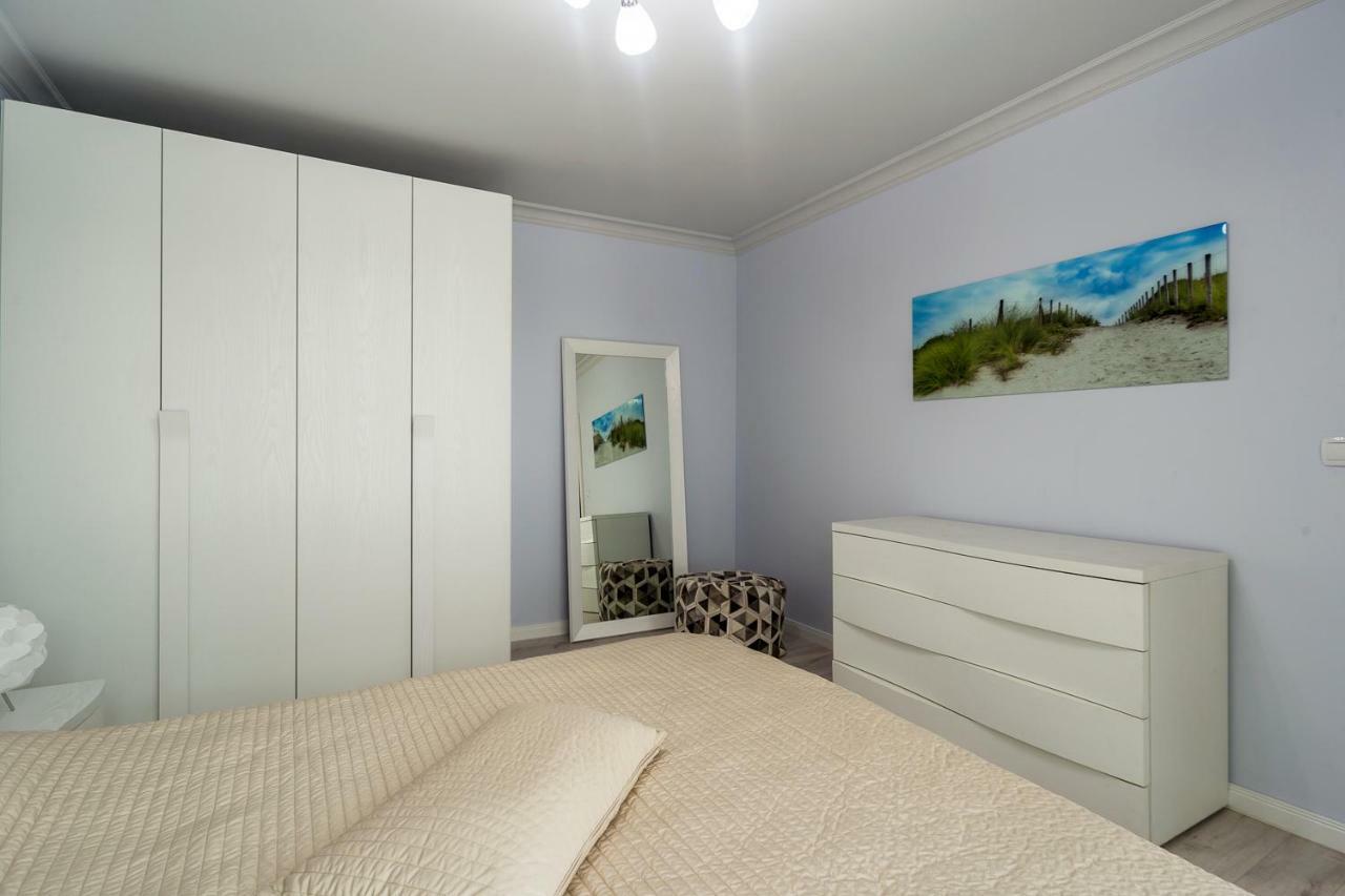 Vacation Apartment Пловдив Экстерьер фото