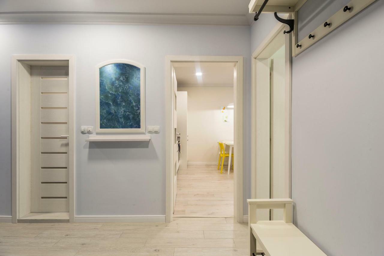 Vacation Apartment Пловдив Экстерьер фото