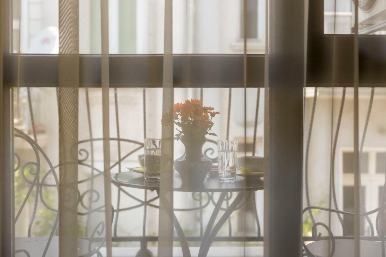 Vacation Apartment Пловдив Экстерьер фото