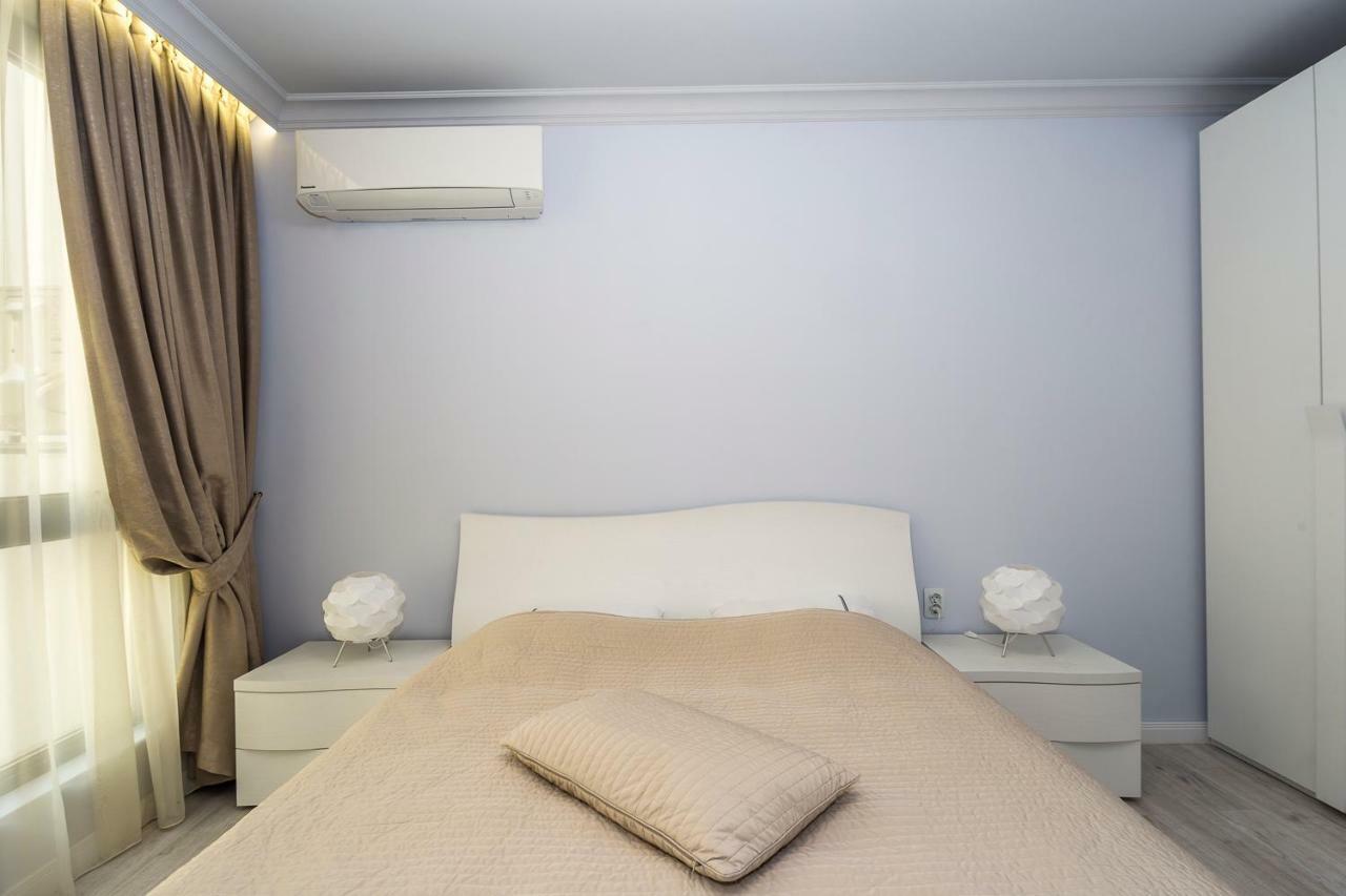 Vacation Apartment Пловдив Экстерьер фото