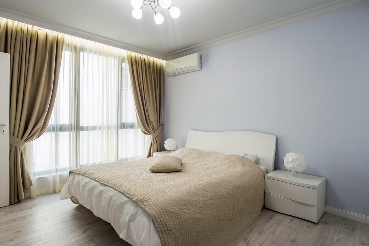 Vacation Apartment Пловдив Экстерьер фото