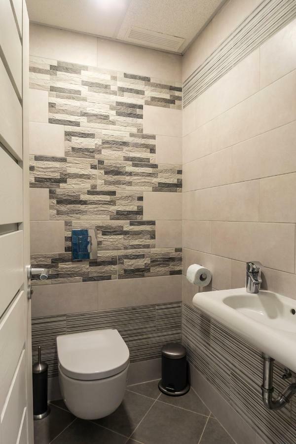 Vacation Apartment Пловдив Экстерьер фото