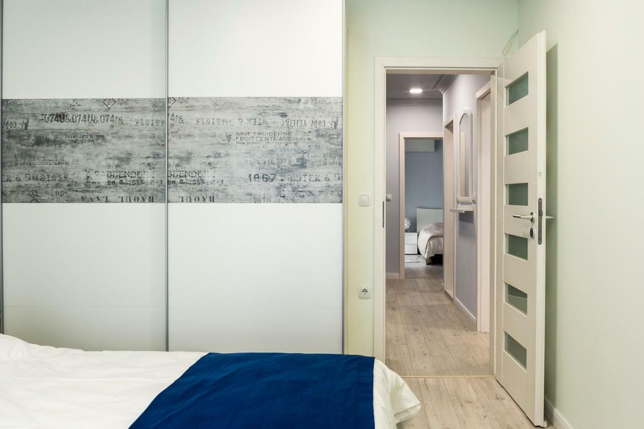 Vacation Apartment Пловдив Экстерьер фото