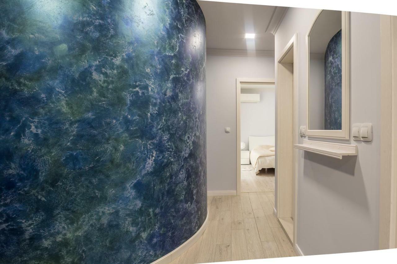 Vacation Apartment Пловдив Экстерьер фото