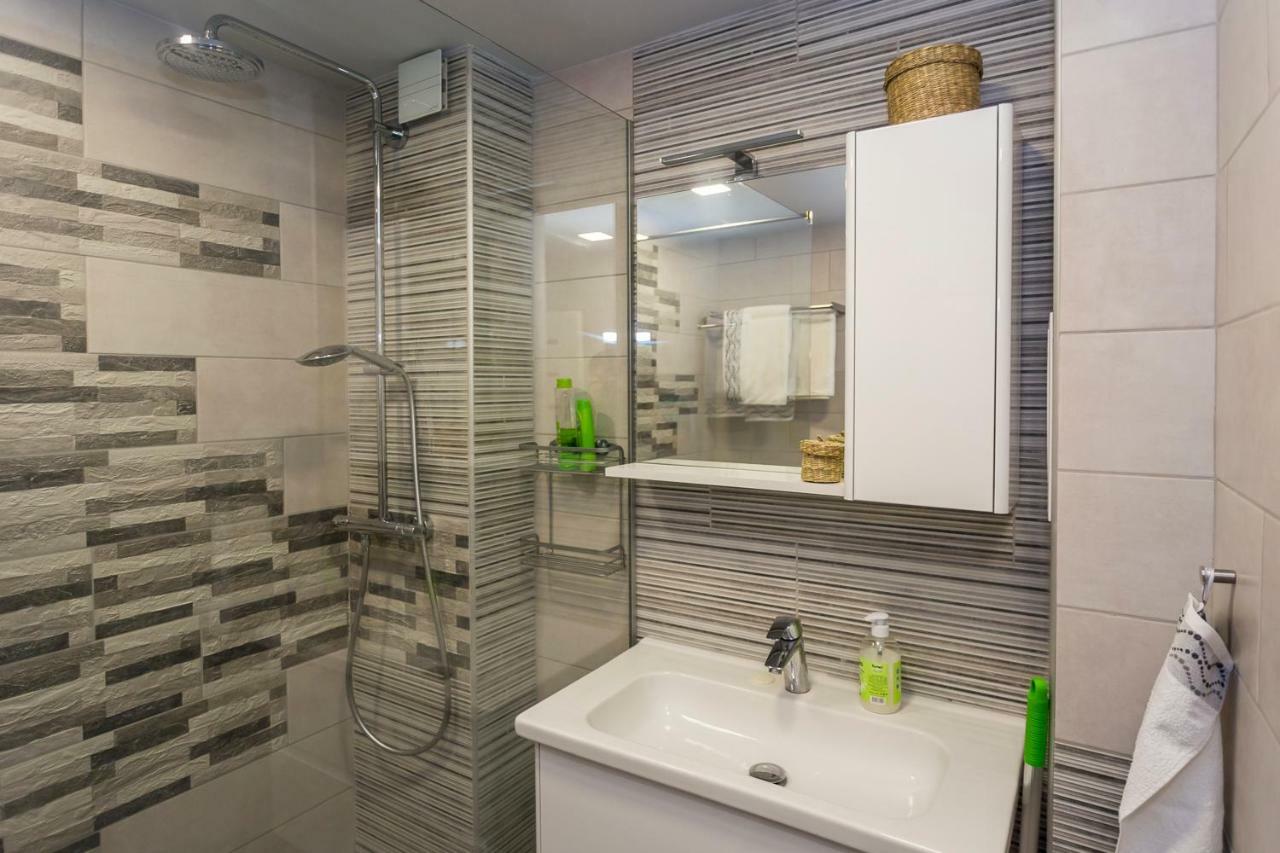 Vacation Apartment Пловдив Экстерьер фото