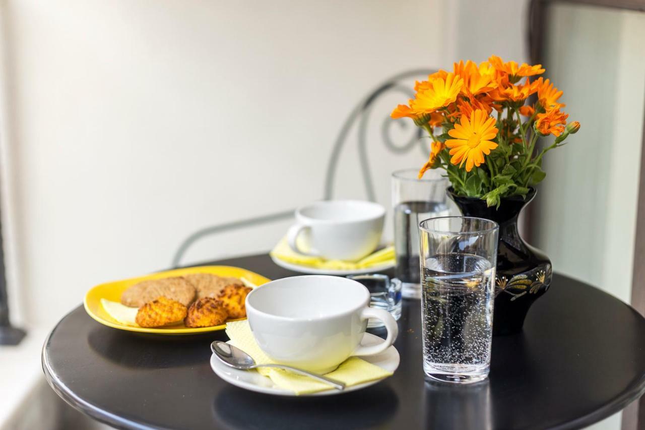 Vacation Apartment Пловдив Экстерьер фото