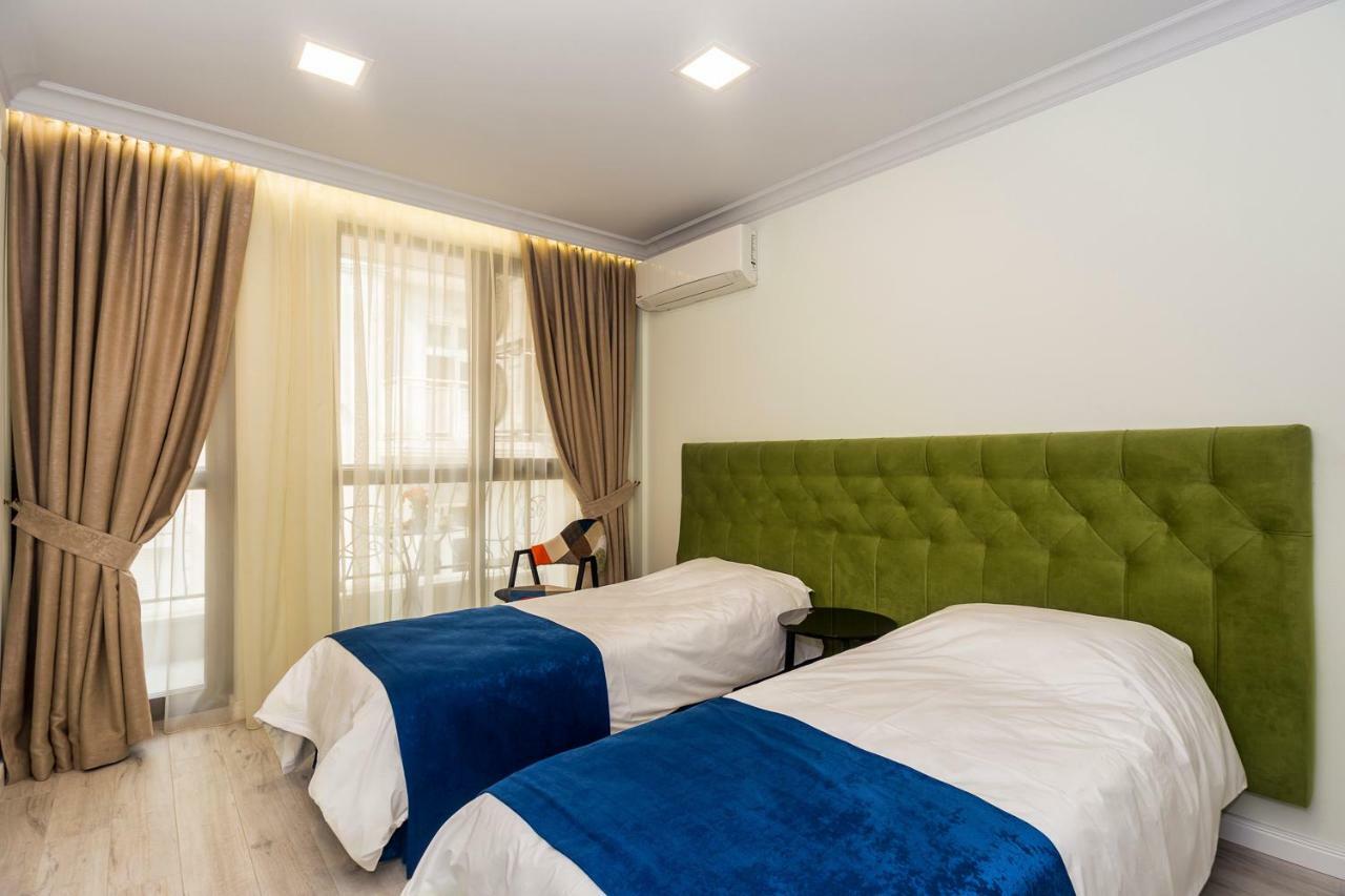 Vacation Apartment Пловдив Экстерьер фото